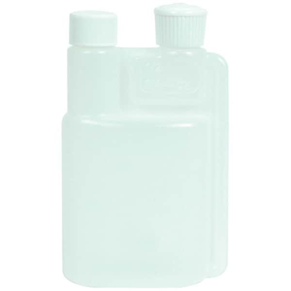 Liberty Mountain Twin Neck Fuel Bottle 8 Oz 111700 - main